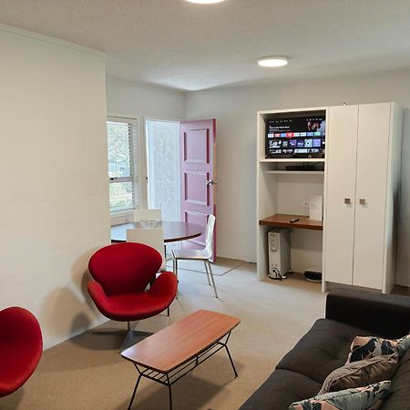 Mt Albert Motor Lodge Auckland Extérieur photo