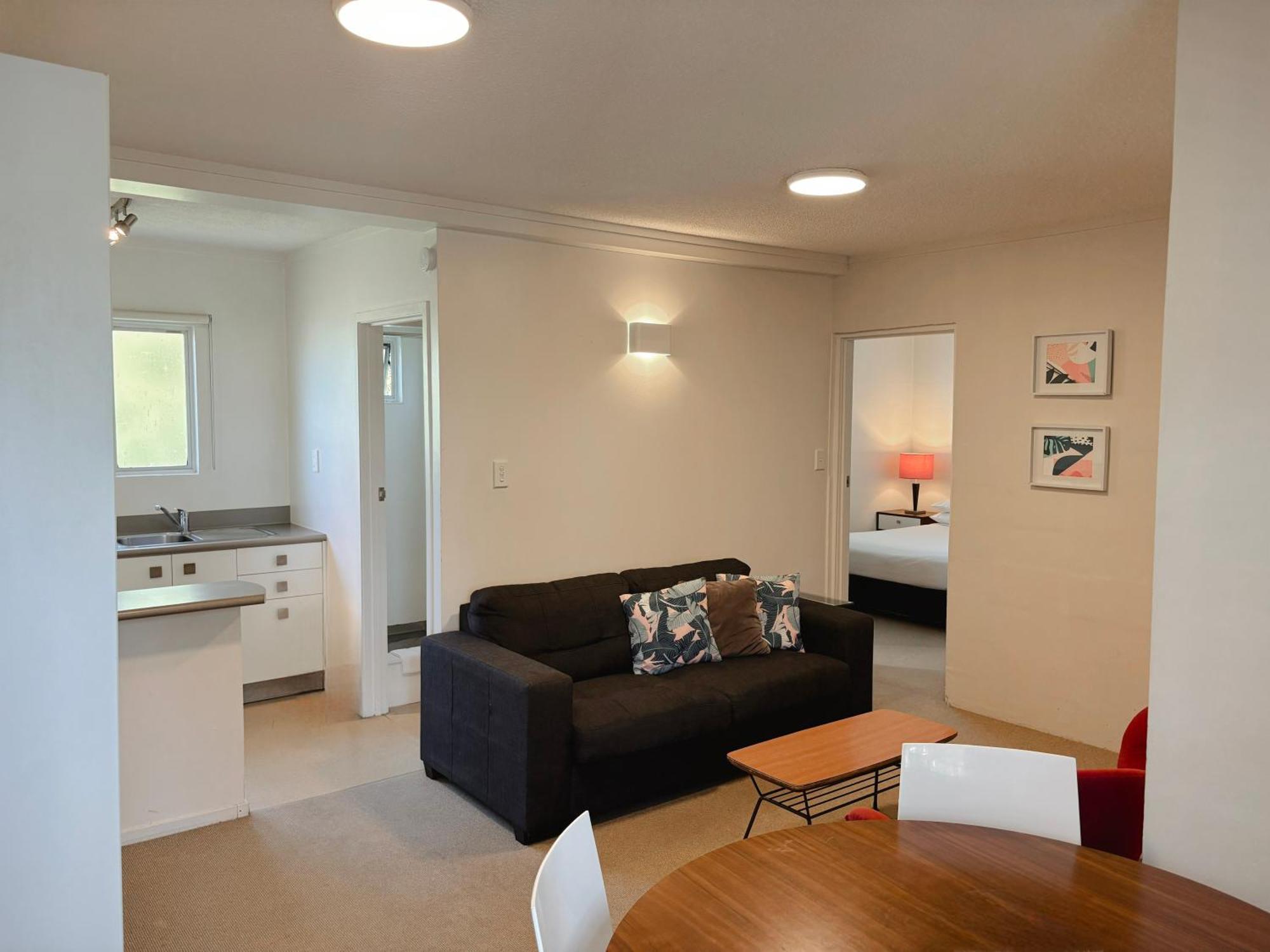 Mt Albert Motor Lodge Auckland Extérieur photo