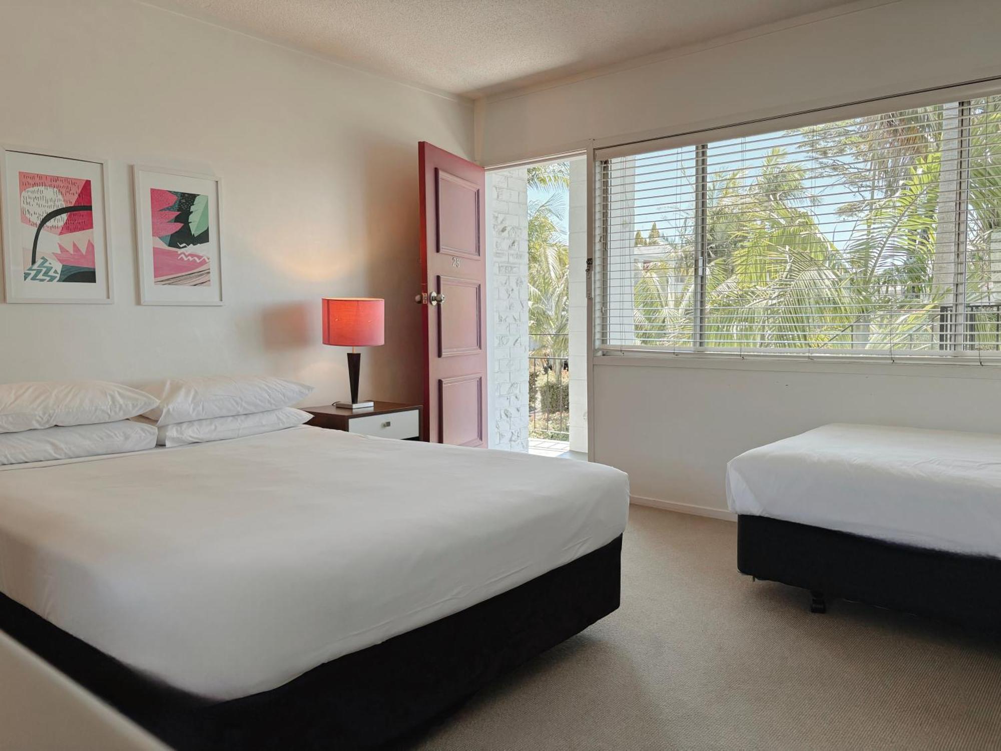 Mt Albert Motor Lodge Auckland Extérieur photo