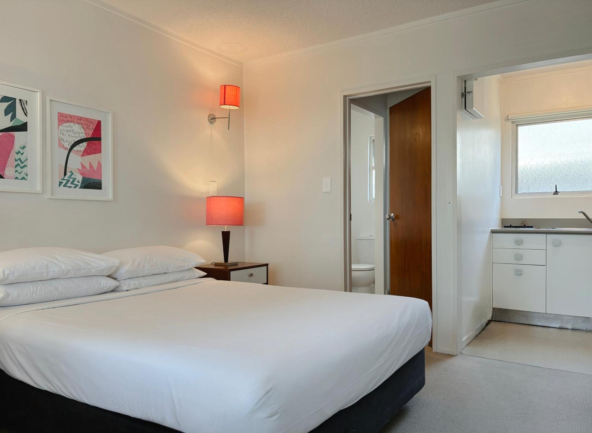 Mt Albert Motor Lodge Auckland Extérieur photo