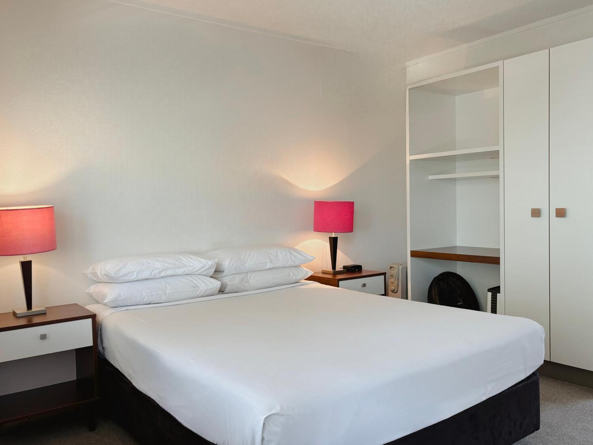 Mt Albert Motor Lodge Auckland Extérieur photo
