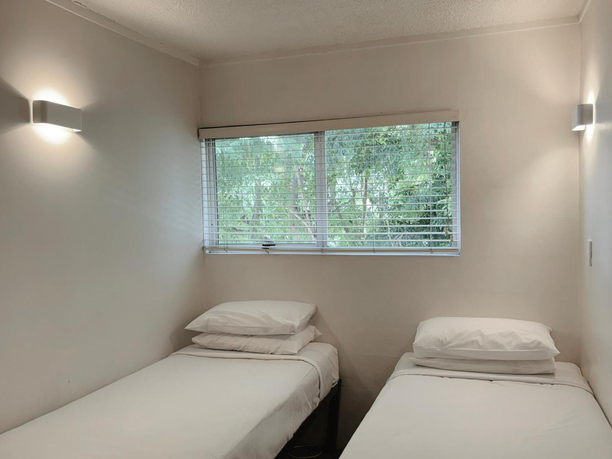 Mt Albert Motor Lodge Auckland Extérieur photo