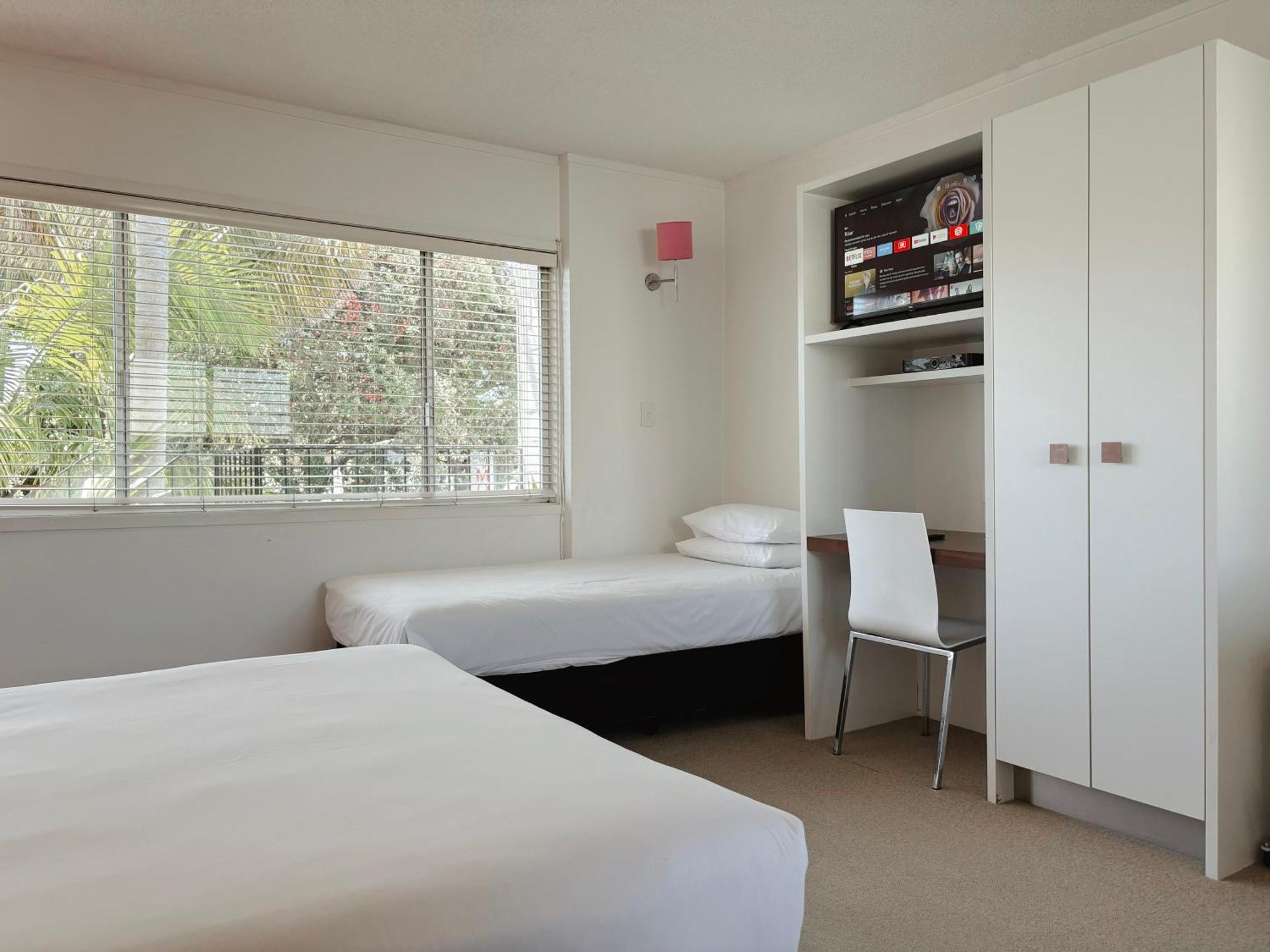 Mt Albert Motor Lodge Auckland Extérieur photo