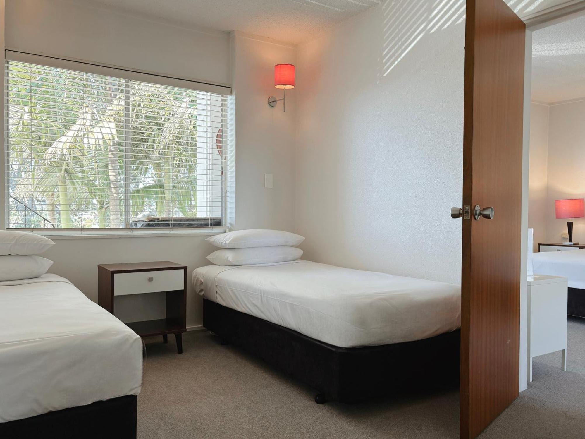 Mt Albert Motor Lodge Auckland Extérieur photo
