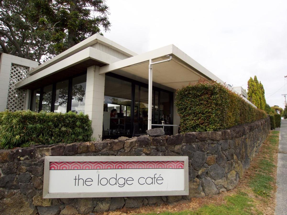 Mt Albert Motor Lodge Auckland Extérieur photo